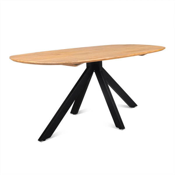 Table Malto en manguier