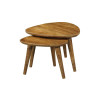 Tables basses Lumio manguier