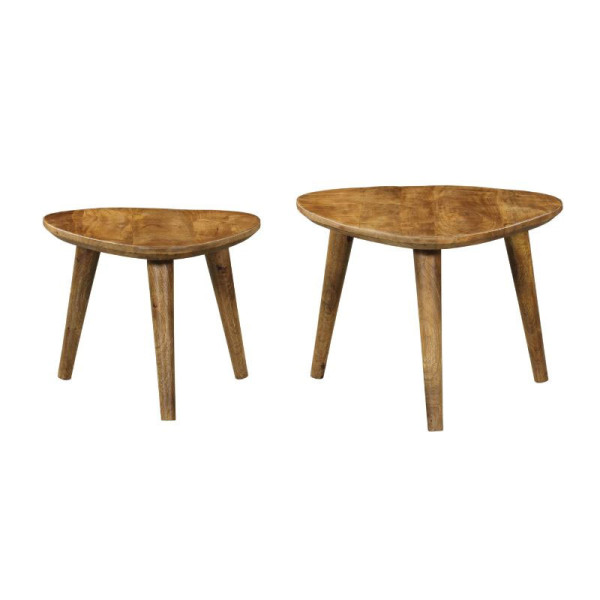 Tables basses Lumio manguier