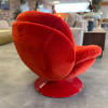 Fauteuil pivotant Memento Pop