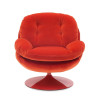 Fauteuil pivotant Memento Pop