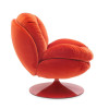 Fauteuil pivotant Memento Pop