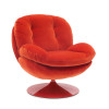 Fauteuil pivotant Memento Pop