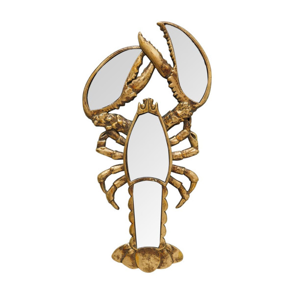 Miroir homard