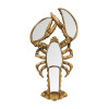 Miroir homard