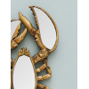 Miroir homard