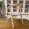 Fauteuil de table Rayven