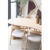 Fauteuil de table Rayven