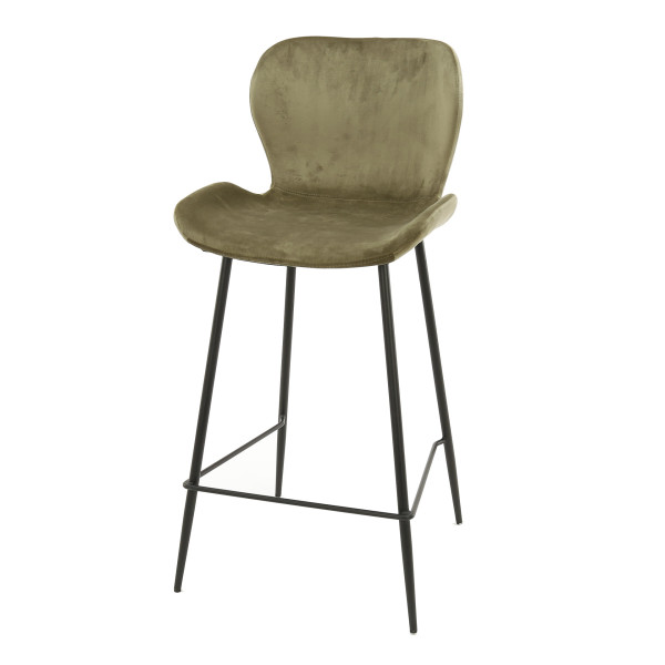 Tabouret Velluto