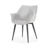 Fauteuil de table Maia