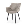 Fauteuil de table Maia