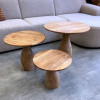 Tables basses Champi