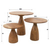 Tables basses Champi