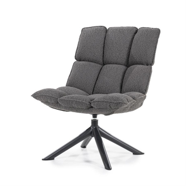 Fauteuil Dani pivotant