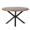 Table Mango ronde