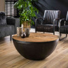 Table basse Drift