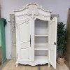 Armoire style Louis XV (vendu)