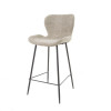 Tabouret Velluto bouclette