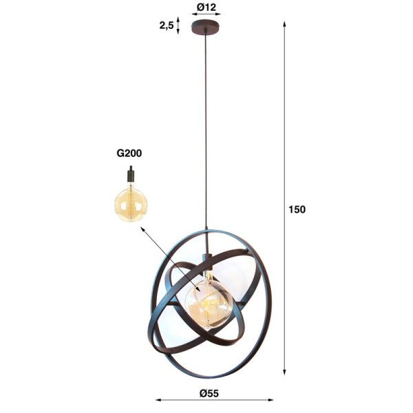 Lustre Infinity