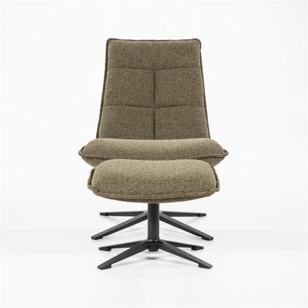 Fauteuil Marcus pivotant