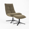 Fauteuil Marcus pivotant