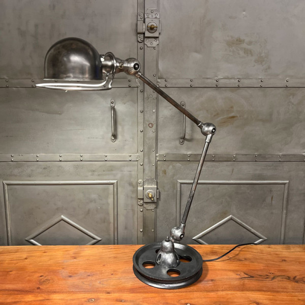 Lampe Jielde (vendu)