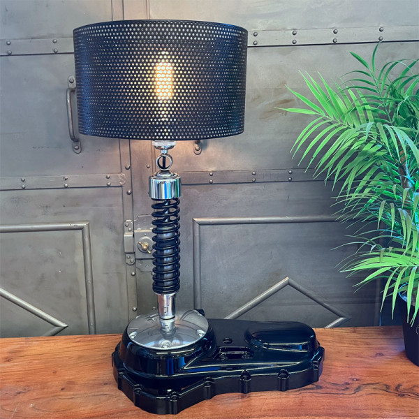 Lampe Harley (vendu)