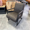 Fauteuil Otis