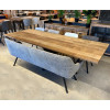 Table extensible Living