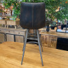 Tabouret Nocuero