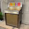 Jukebox Jupiter (vendu)