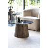 Table basse Maxim marbre noir