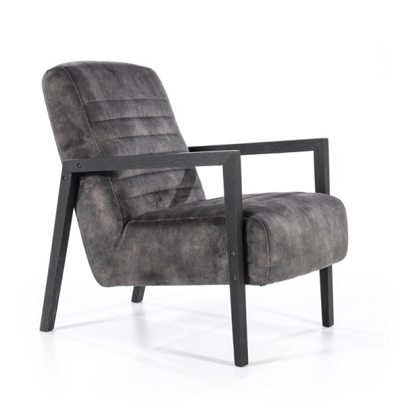 Fauteuil Lars