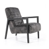 Fauteuil Lars