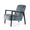 Fauteuil Lars