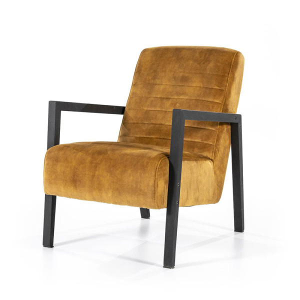 Fauteuil Lars