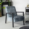 Fauteuil Lars