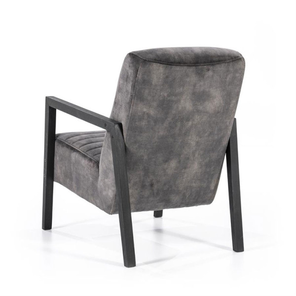 Fauteuil Lars