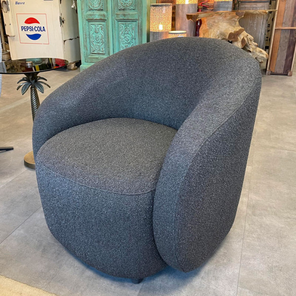 Fauteuil Luna