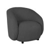 Fauteuil Luna