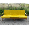 Banquette vintage (vendu)