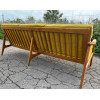 Banquette vintage (vendu)