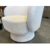 Fauteuil Balou pivotant