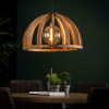 Lustre Tao cloche