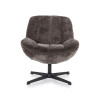 Fauteuil pivotant Derby