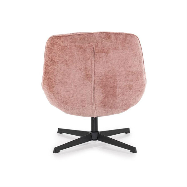 Fauteuil pivotant Derby