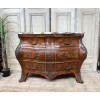 Commode style Louis XV (vendu)