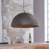 Lustre Calado cloche