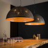 Lustre Calado cloche