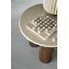 Table basse Xavi marbre